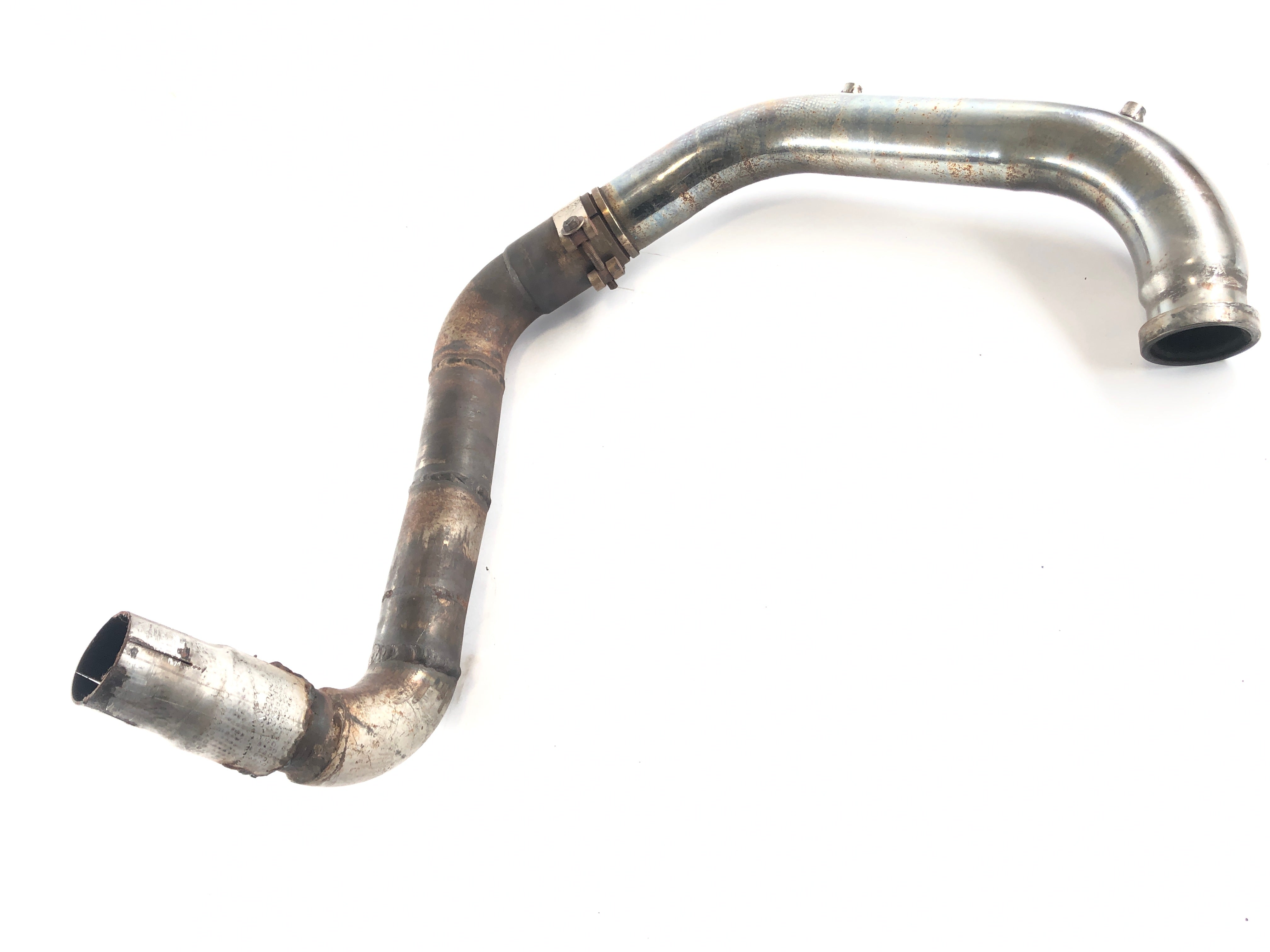 Kawasaki VN 1500 A VNAA [all years] - Manifold Exhaust