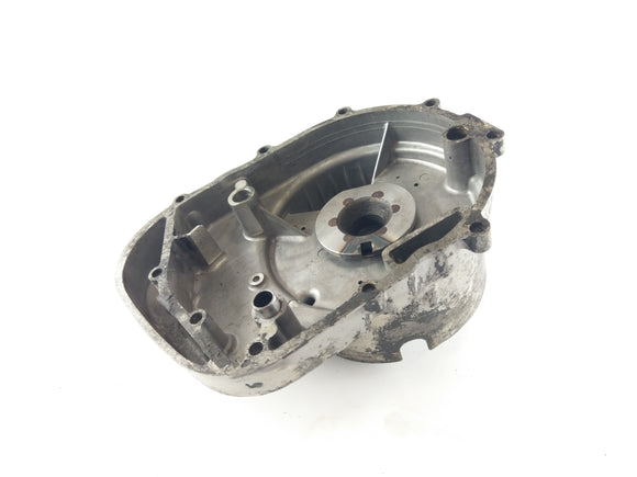 Suzuki GT 750 [1973] - víko motoru