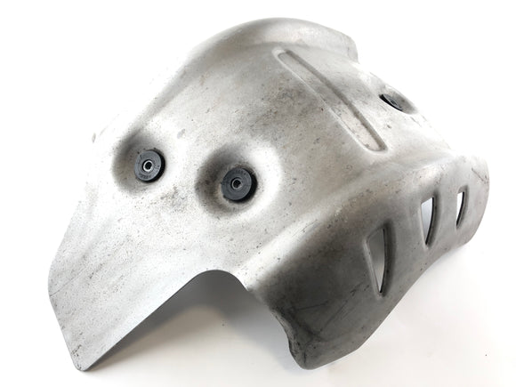 BMW F 650 GS R13 [2000] - Underrun protection engine protection