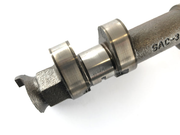 BMW F 800 ST [2006] - Выпускной вал распределительного вала