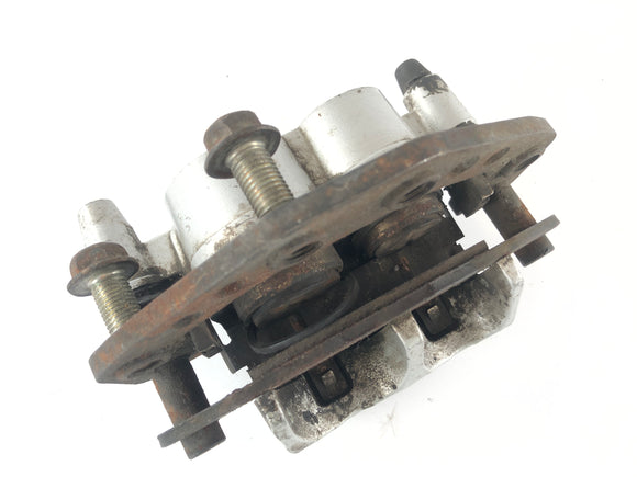 Suzuki Dr 800 S Big [1991] - тормозный суппорт спереди