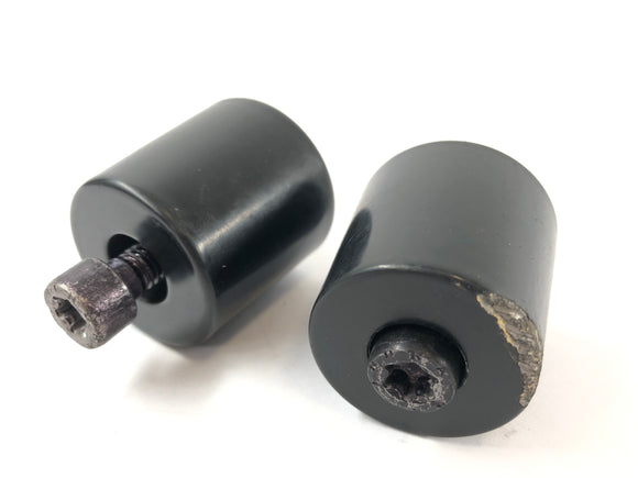 宝马K 1300 R [2010]  - 车把振动阻尼器