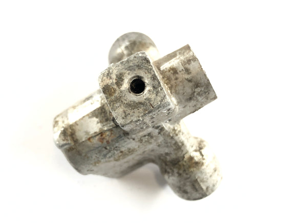 BMW R 75/6 [1974] - Brzdící linka distributoru