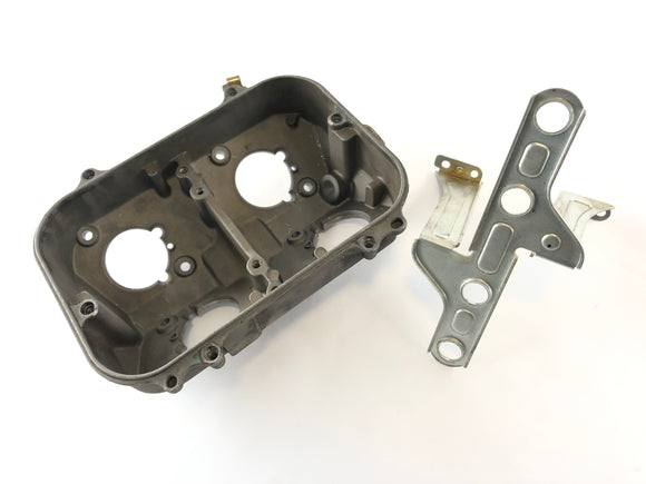 Honda ST 1100 SC26 PAN Europeaan [1990] - Luchtverzamelaarskruising