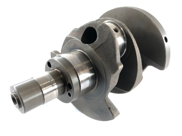 BMW R 1100 R Tipo 259 [1999] - Eixo de manivela