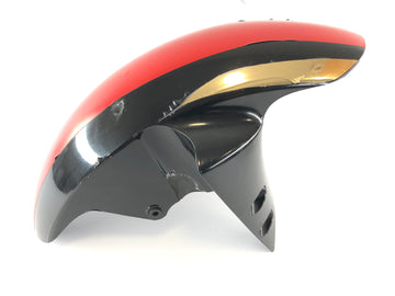 Yamaha YZF R1 RN12 [2005] - Fender Front Blatery - 0