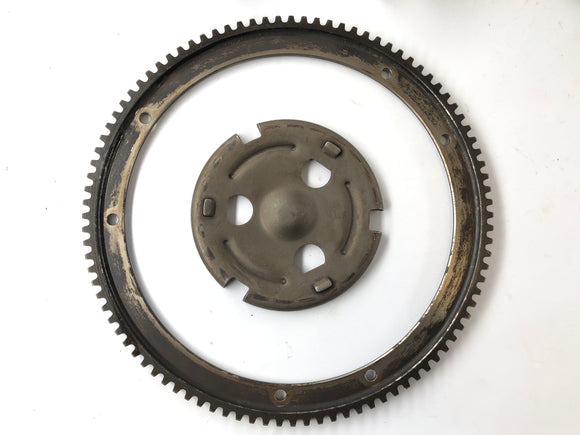 Moto Guzzi Stelvio 1200 8V [2011] - Spojení