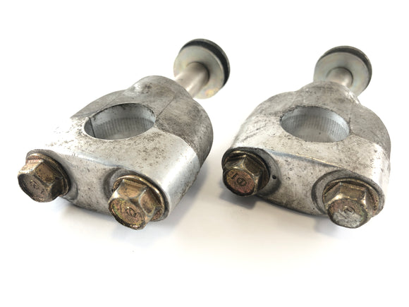 Honda ST 1100 SC26 Pan European [1990] - Пара подряд