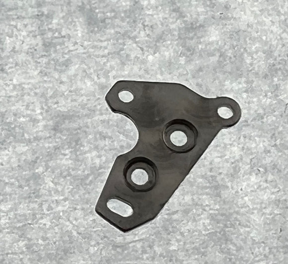 Rolex Cal. 2030 [Datejust 26mm] - 4416 winding bridge