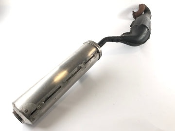 Honda NS 400 R NC19 [1985] - Eksos helt nederst til høyre sylinder