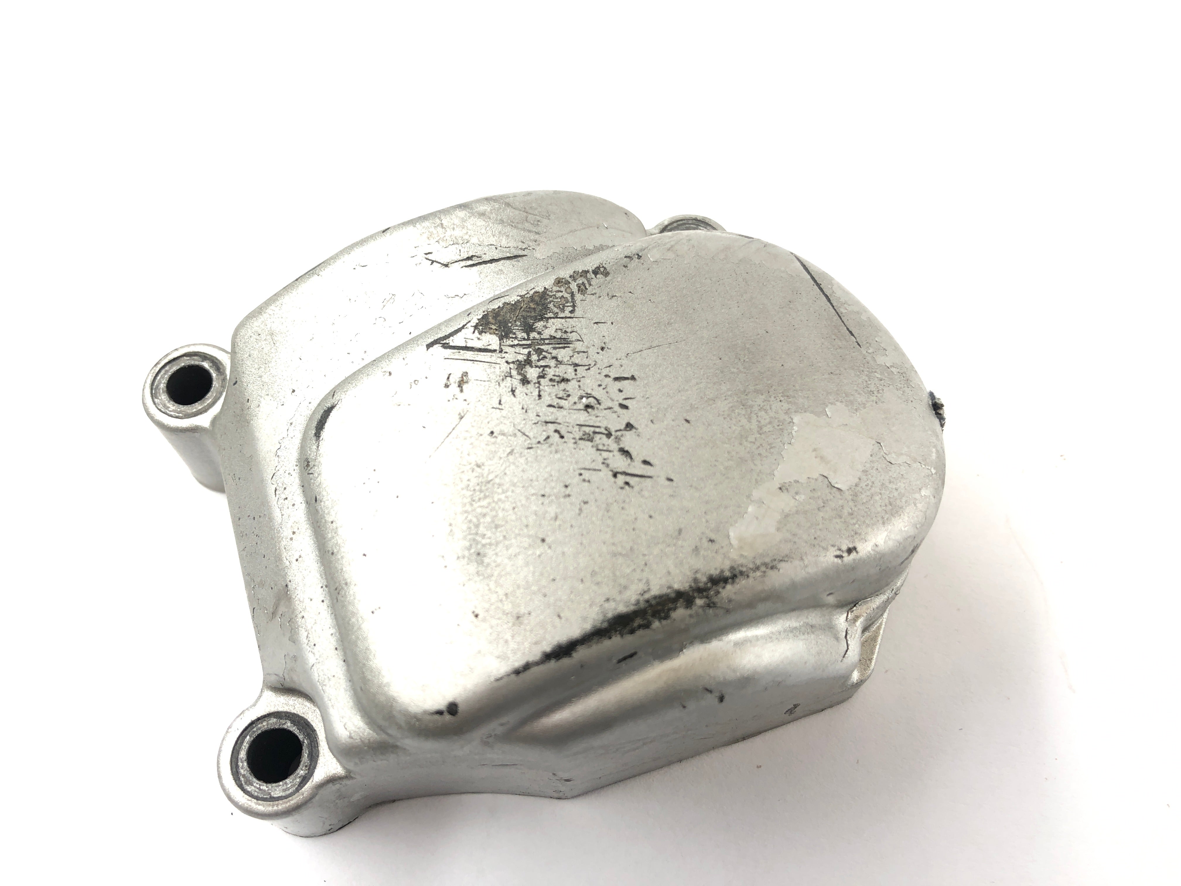 Yamaha DT 125 4BL [1999] - Oil pump cover