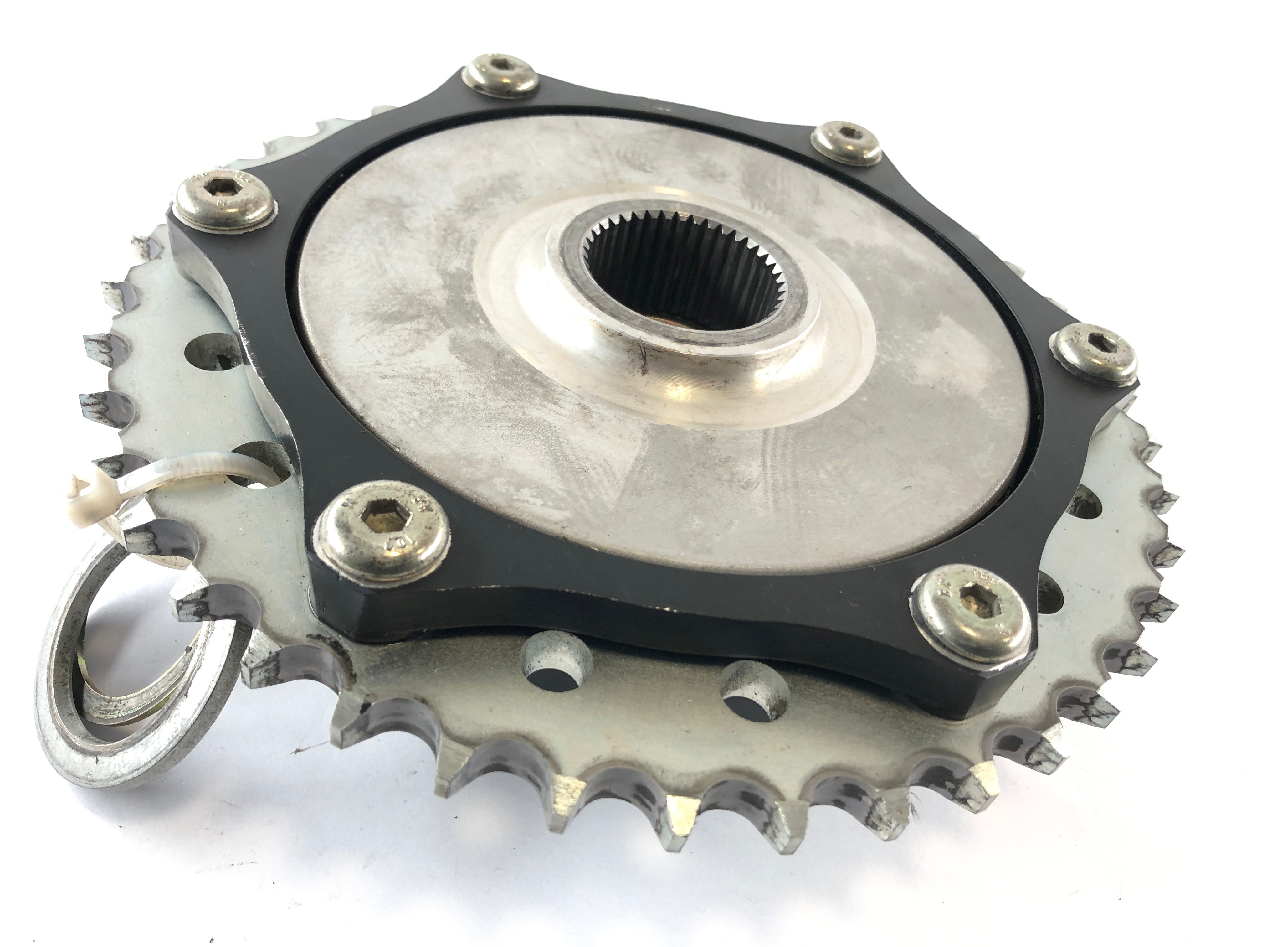 Triumph Daytona 955i T595N [2001] - Chain Wheel Intake Chain Wheel