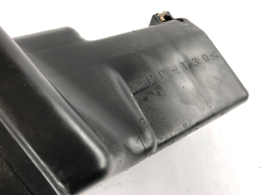 Yamaha XJR 1300 RP02 [2001] - Κιβώτιο φίλτρου αέρα Airbox