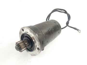 Ducati Monster 600 M600 [1994] - Starter Engine Starter Engine - 0