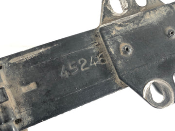 KTM 640 LC4 [2003] - Vandkøler køler tilbage - 0