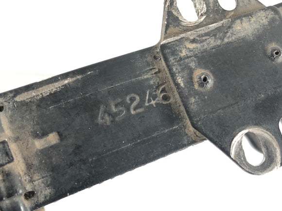 KTM 640 LC4 [2003] - Vannkjøler kjøler venstre