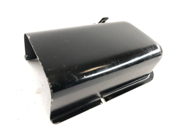 Honda XL 500 S PD01 [1982] - Copertura in lamiera di copertina - 0