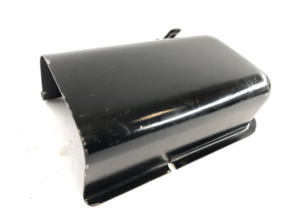 Honda XL 500 S PD01 [1982] - Copertura in lamiera di copertina