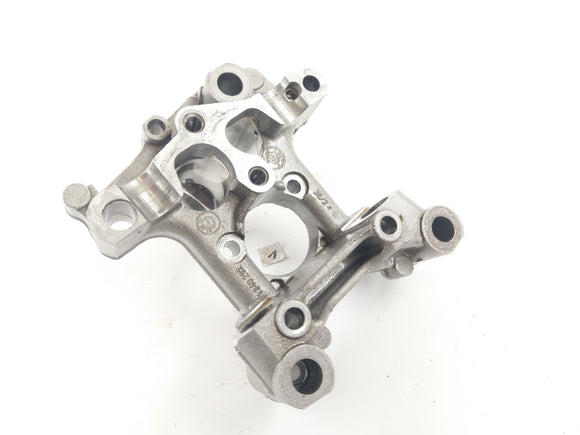 BMW R 1150 R R21 [2001] - Kamaxelsten