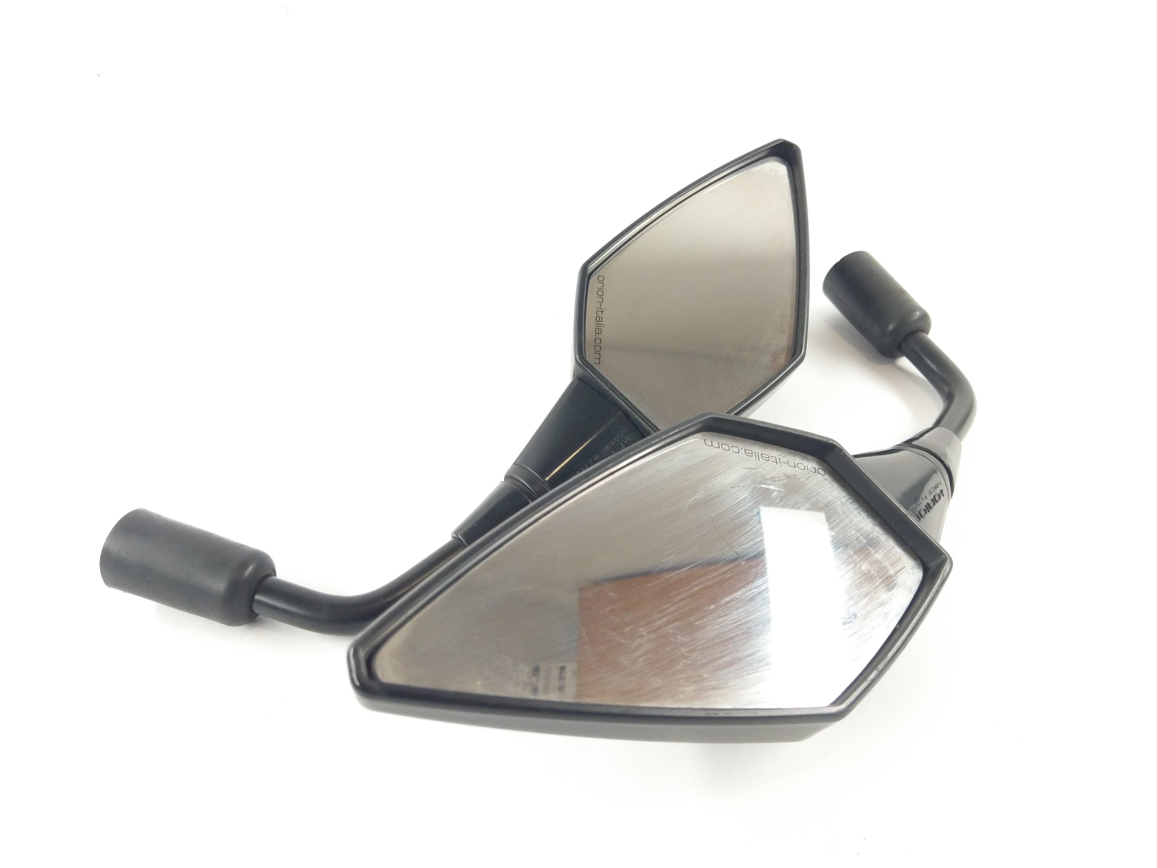 Triumph Speed Triple 1050 515NJ [2006] -Spiegel Side Mirror