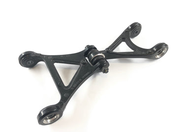 BMW K 1300 R [2010]  - 前面的挠度机箱