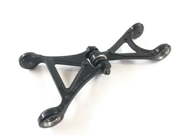 BMW K 1300 R [2010]  - 前面的挠度机箱