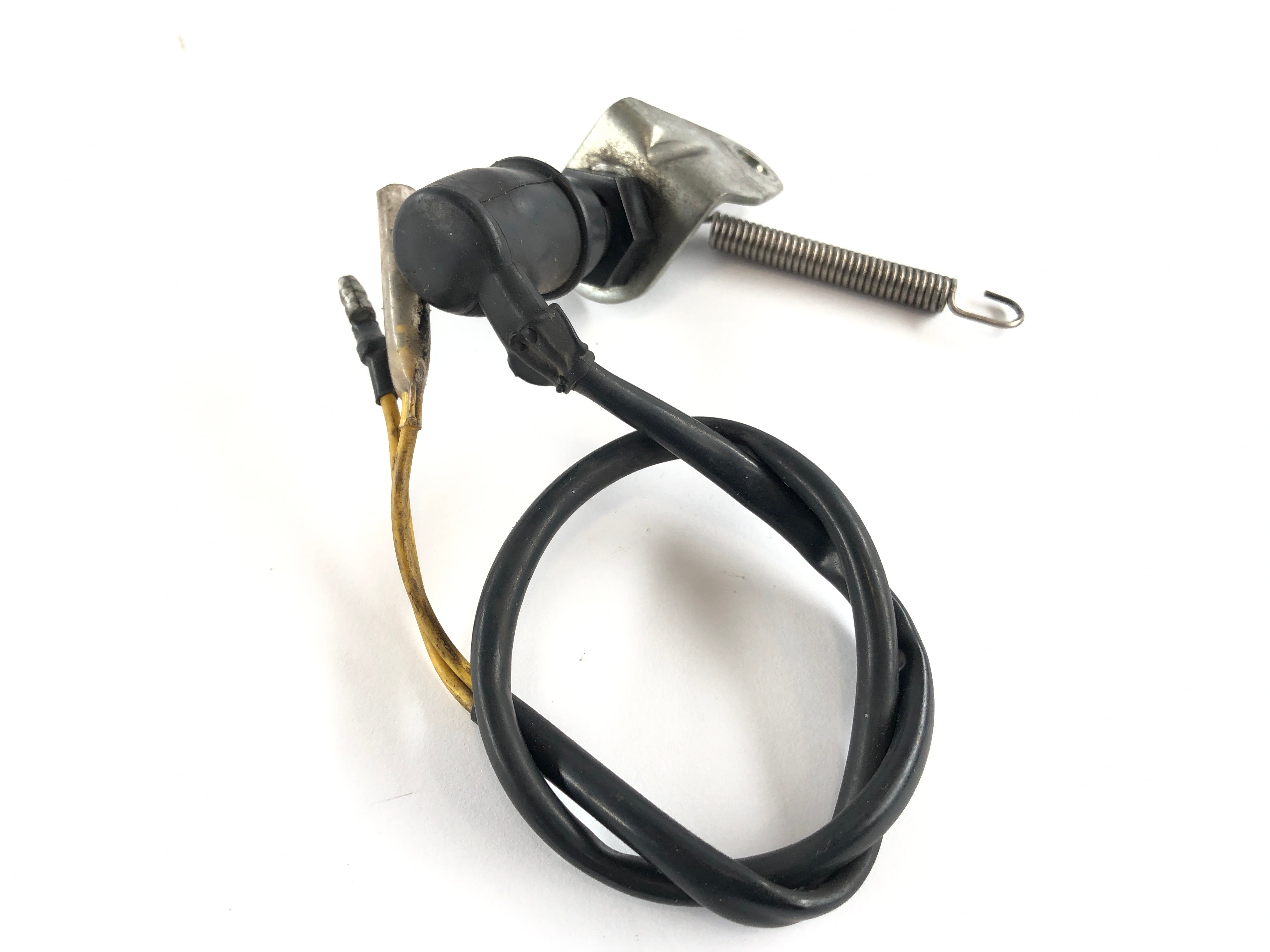 Yamaha XV 750 Virago [1991] - Rear brake light switch