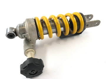 BMW R 1100 S [2001] - amortecedor na traseira - 0