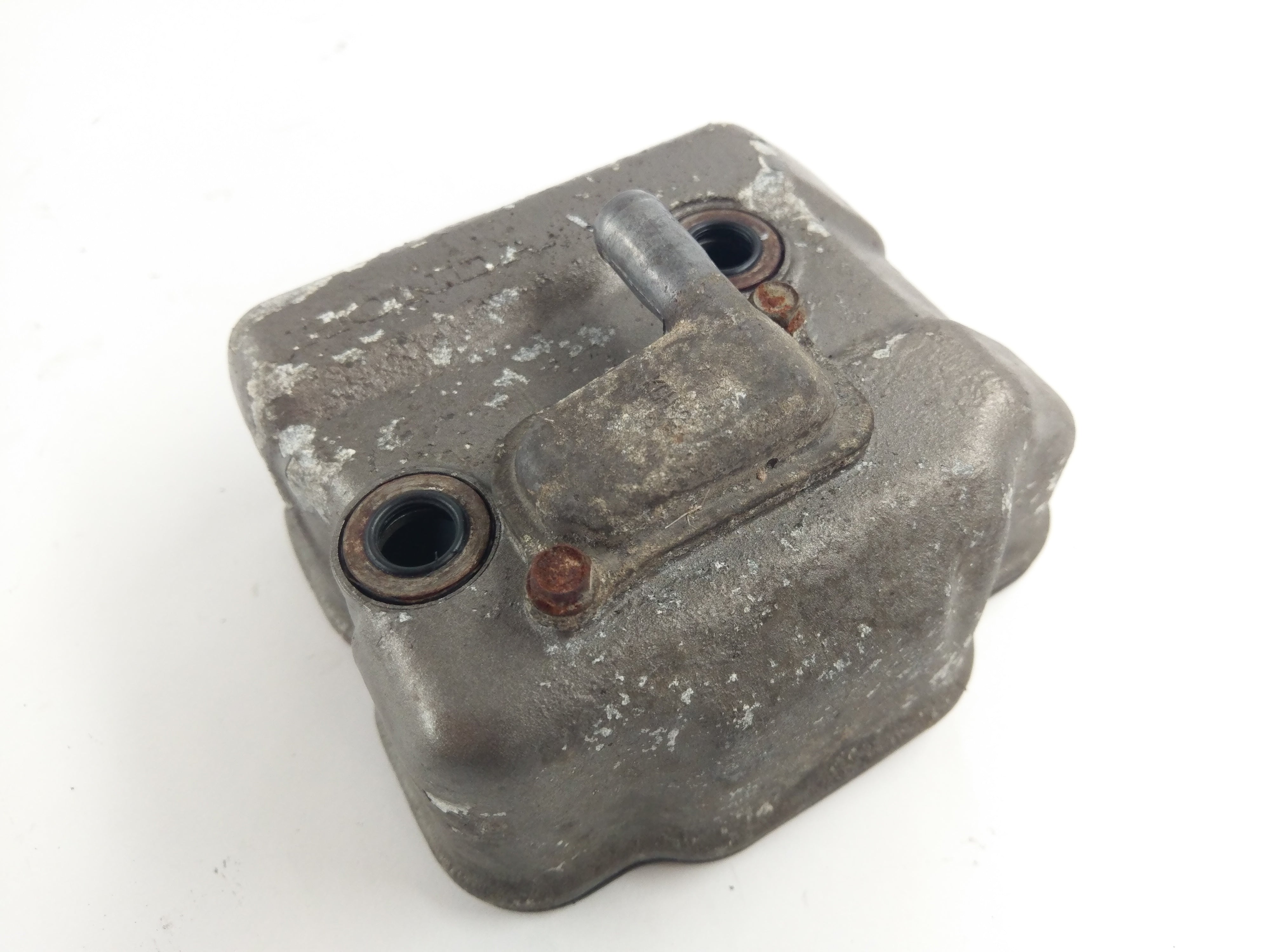 Honda CBR 125 JC34 [2006] - Valve cover