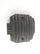 Yamaha XT 550 5Y3 - Kontroller likeretterenhet Limaregler-3