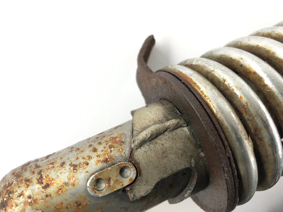 BMW R 75/6 [1974] - Pár absorbéru jarního šoku