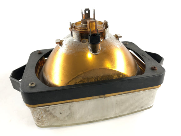 Ducati 900 SS [1993] - Strålkastare