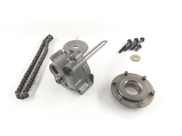 Triumph Daytona 955i T595N [2002] - Kit pompe à huile