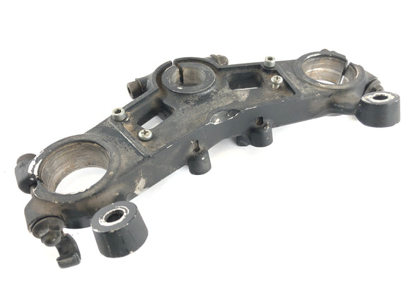 Honda CB 900 F2 SC09 [1985] - вил -мост выше