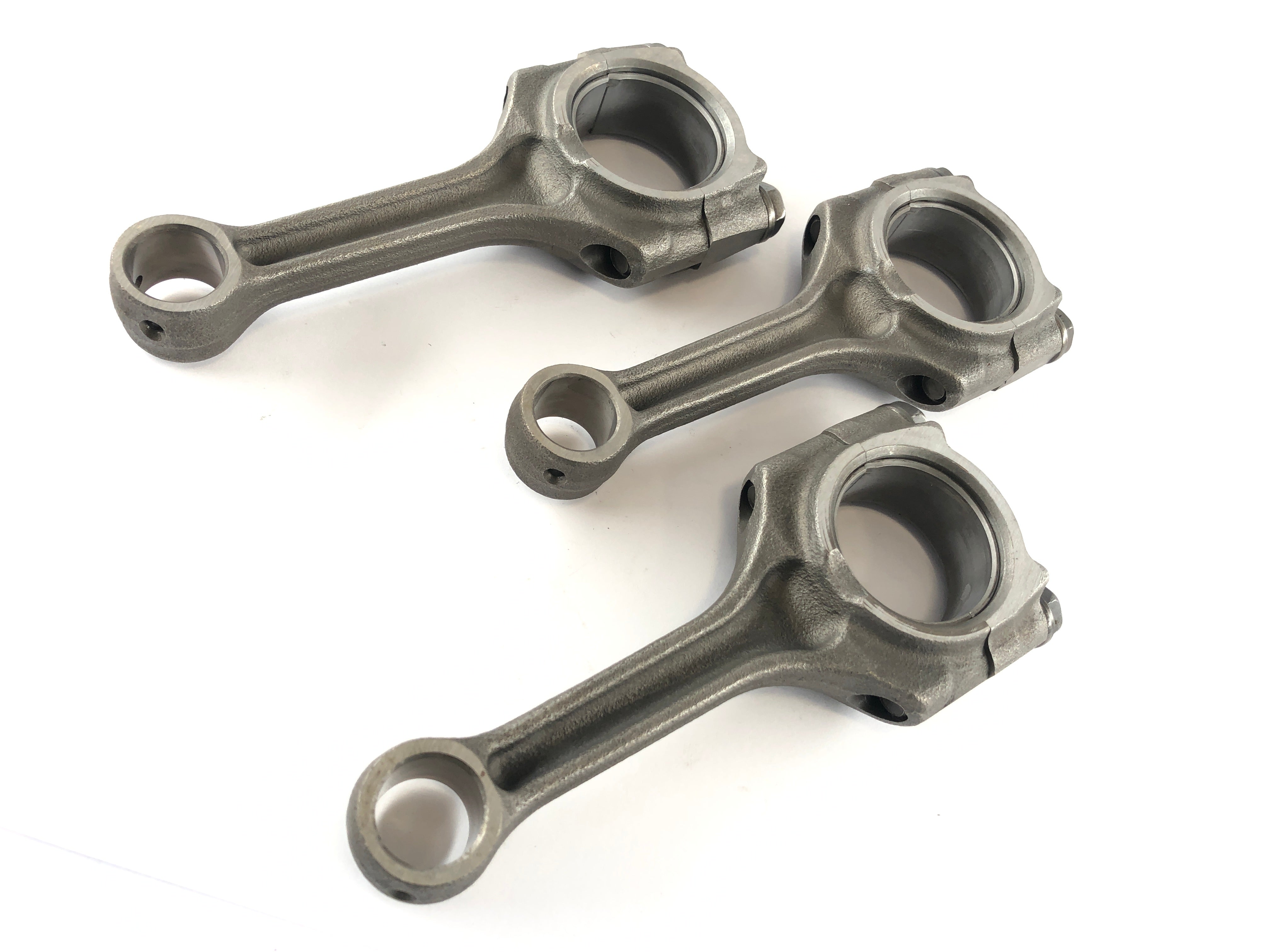 Triumph Street Triple R 675 D67LD [2008] - Connecting Rod Set