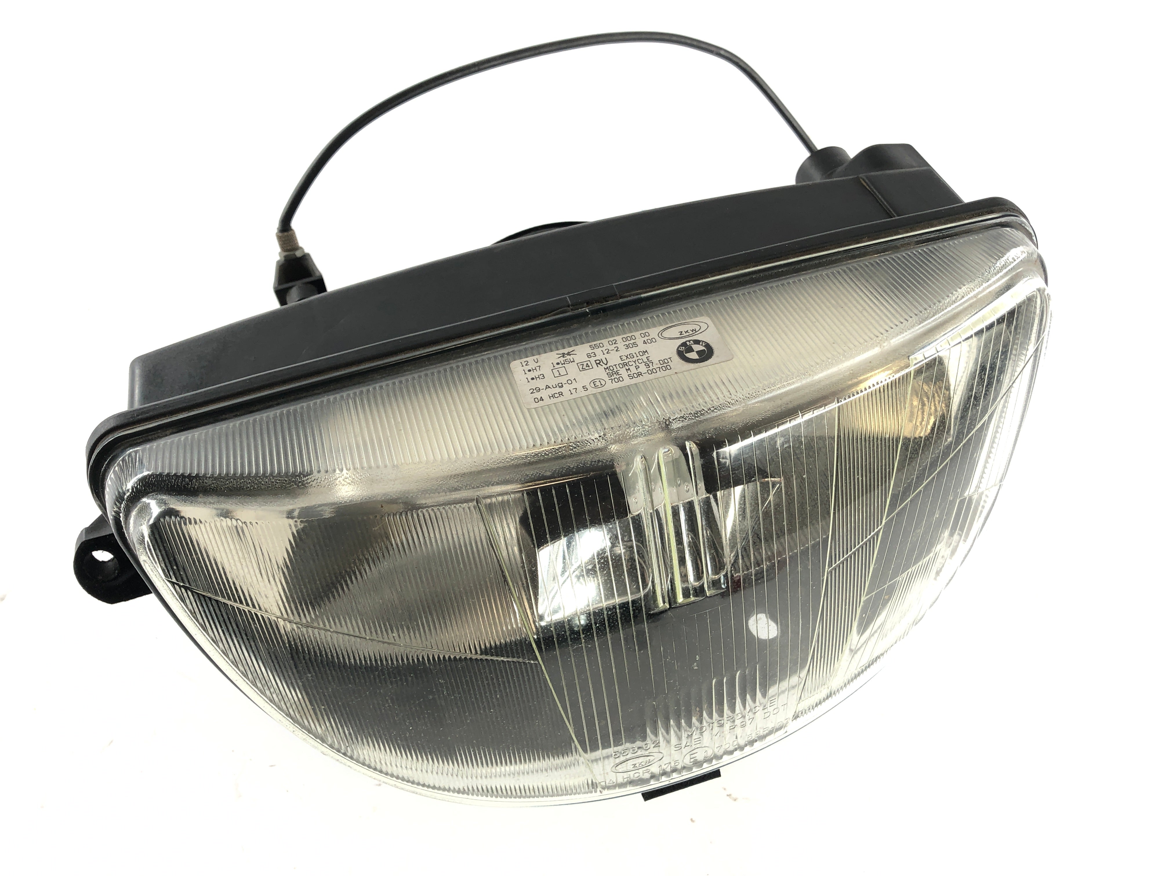 BMW K 1200 LT [2002] - Headlight