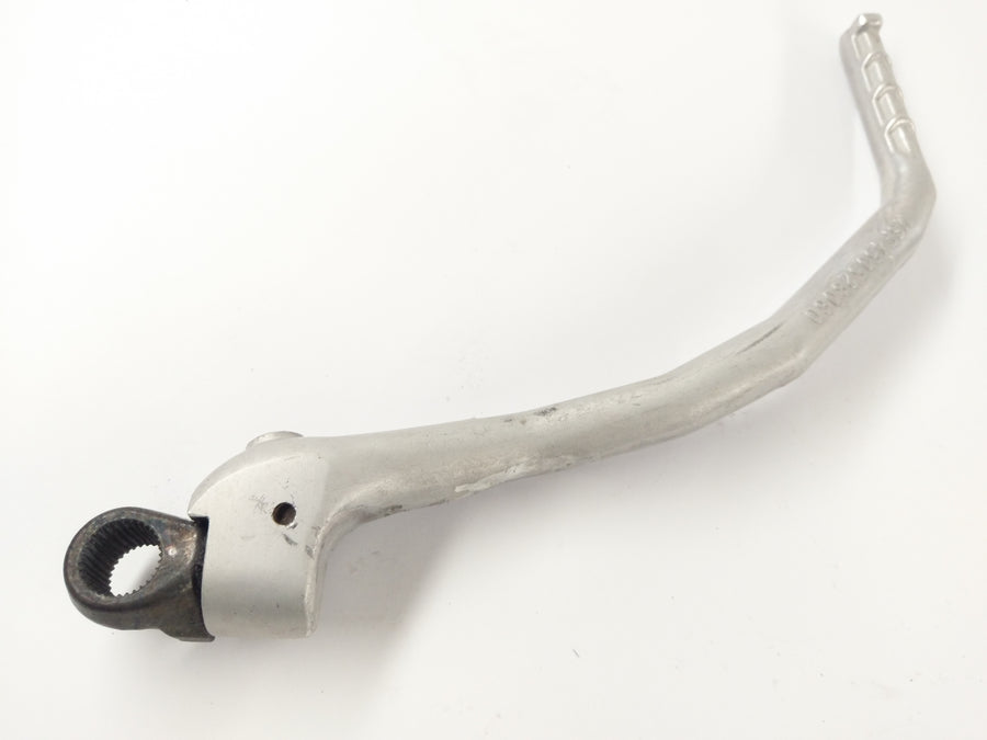 Gas Gas FSR 450 [2008] - Kickstarter