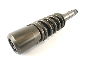 Honda ST 1100 SC26 PAN Europeaan [1990] - Cardan -as van de versnellingsasaandrijving