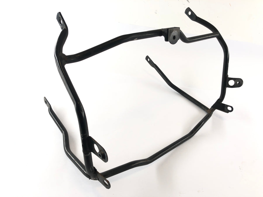 Yamaha TDM 850 3VD [1992] - Fairing bracket headlight holder