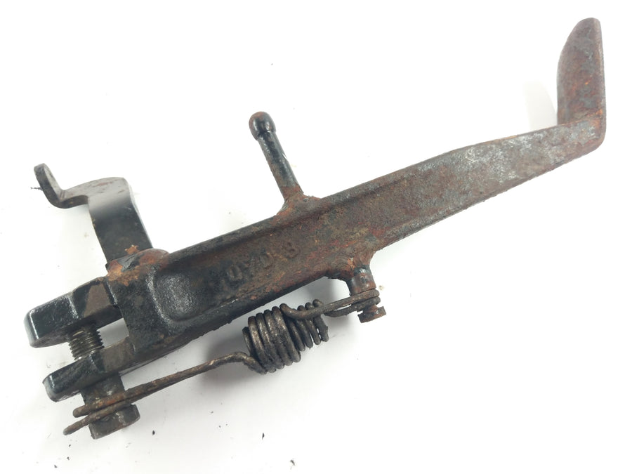 Suzuki GSXR 1100 GV73A [1992] - Stand Stand Surting With Spring
