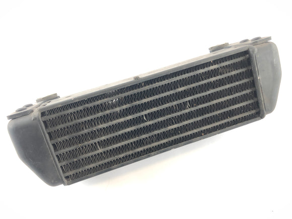 BMW R 1150 GS [2000] - chladný chladič oleje