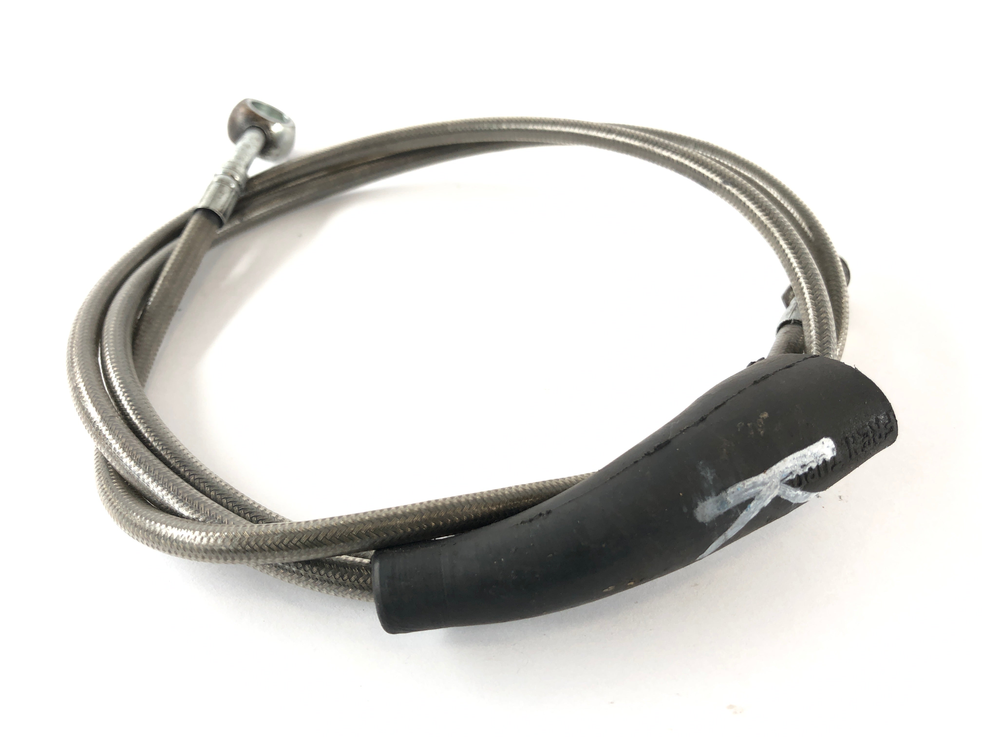 KTM LC4 640 Prestige [2003] - Brake hose brake line - 0