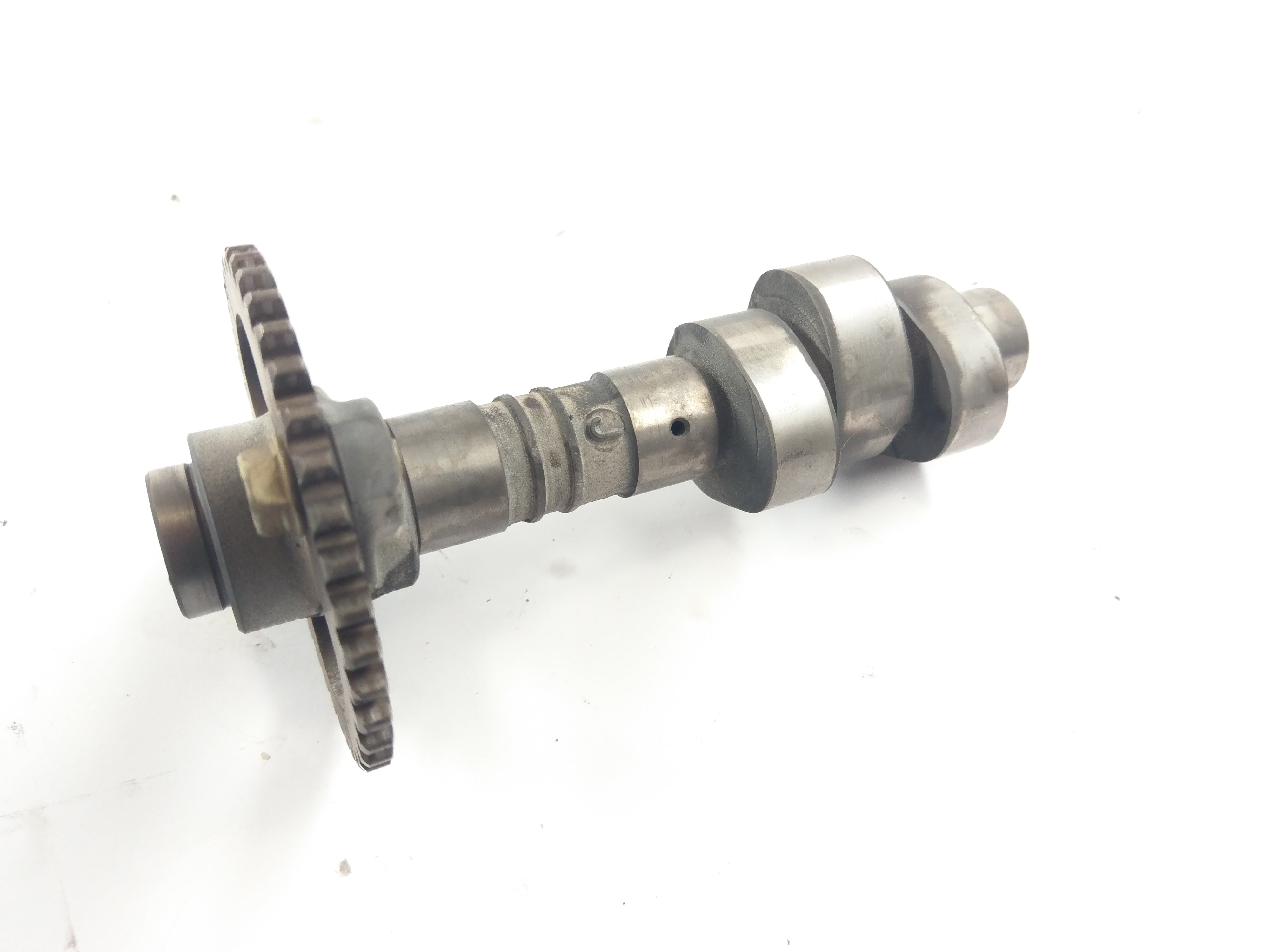 Honda XRV 750 Africa Twin RD04 [1991] - Camshaft