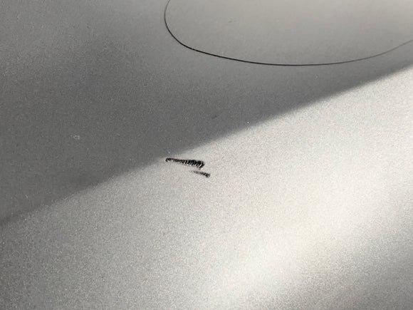 BMW R 1200 GS LC [2016] - Tankbeklädnad till höger beklädnad