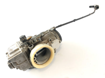 Husqvarna TE 610 8AE [1992] - Carburatore - 0