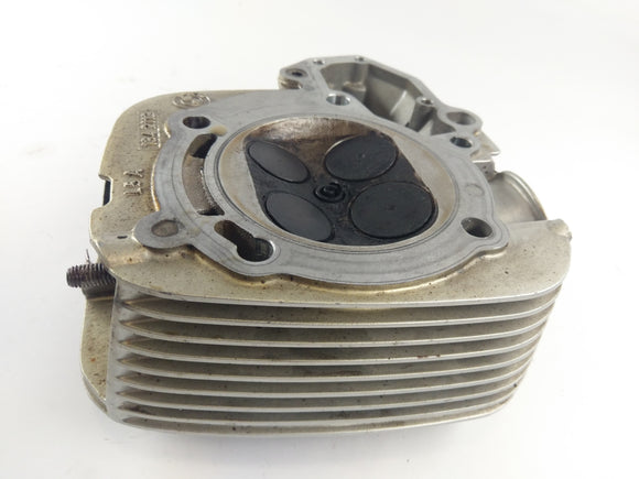 BMW R 1150 R R21 [2001] - Sylinterin pää