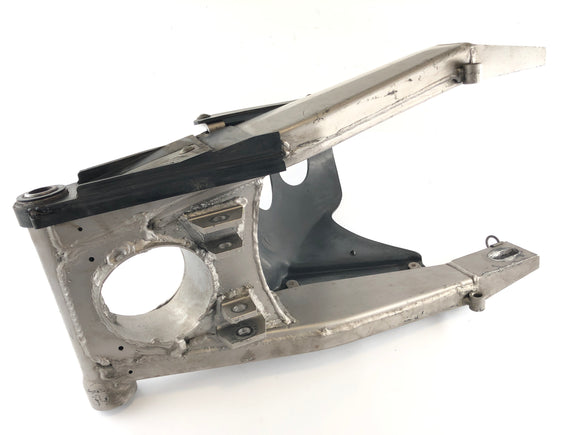 Kawasaki ZXR 400 ZX400L [1993] - Swingke takapyörän kääntö