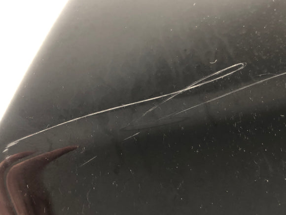 Ducati Multistrada 1000 DS [2004] - Sidbeklädnad till höger beklädnad