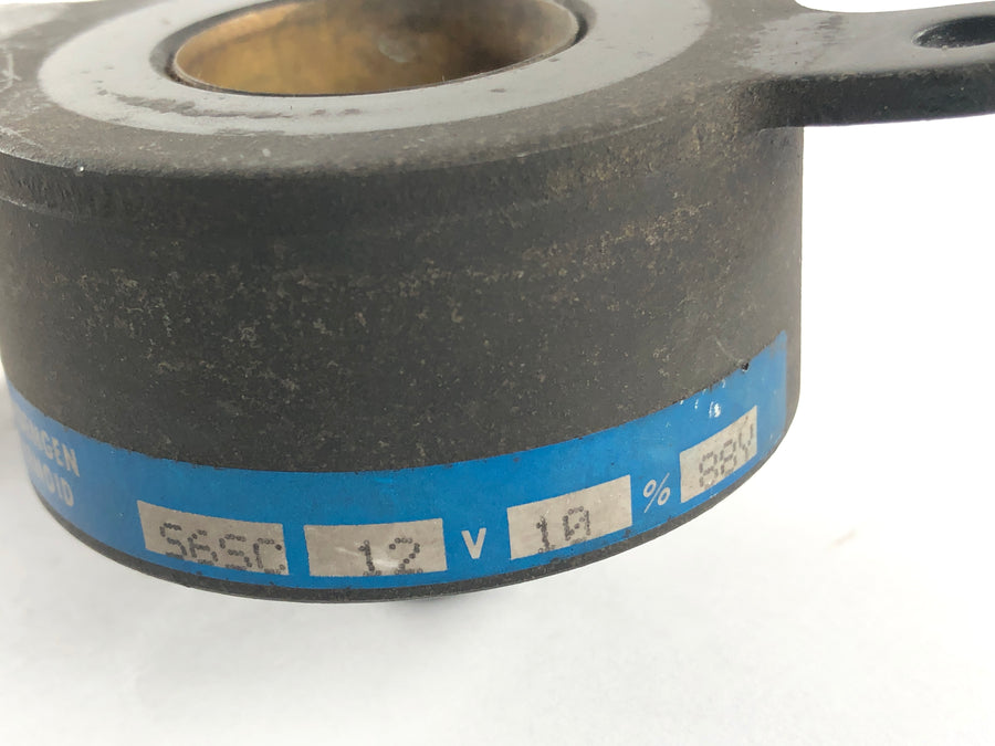 Suzuki LS 650 NP 41B [1990] - Magnetisk switch -dekomprimering