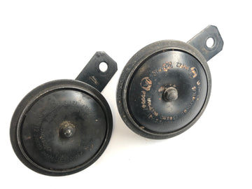 Triumph Daytona 1200 T300D [1995] - Set di corni Hupe